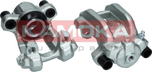 Kamoka JBC1014 - Brake Caliper www.parts5.com