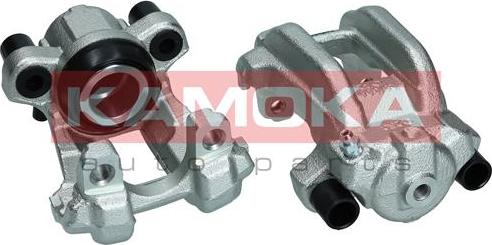 Kamoka JBC1013 - Brake Caliper www.parts5.com