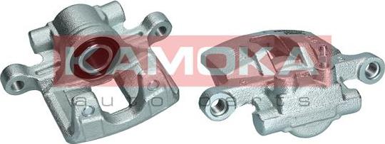 Kamoka JBC1081 - Тормозной суппорт www.parts5.com