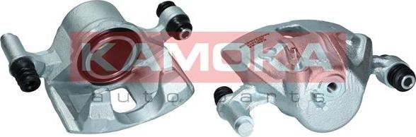 Kamoka JBC1075 - Brake Caliper www.parts5.com