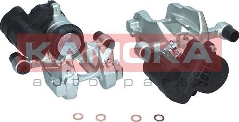 Kamoka JBC1199 - Brake Caliper www.parts5.com