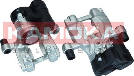 Kamoka JBC1190 - Brake Caliper www.parts5.com