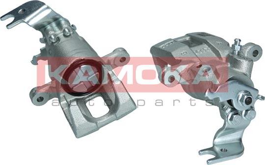 Kamoka JBC1101 - Kočno sedlo www.parts5.com