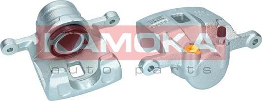 Kamoka JBC1357 - Brake Caliper www.parts5.com