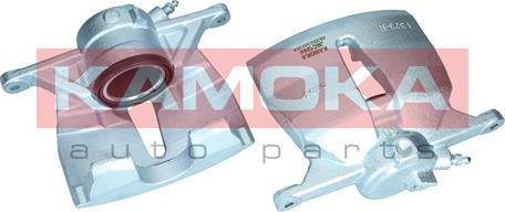 Kamoka JBC1244 - Pinza de freno www.parts5.com