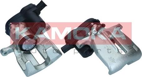 Kamoka JBC1250 - Brake Caliper www.parts5.com