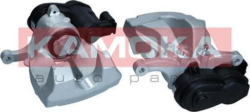 Kamoka JBC1251 - Brake Caliper www.parts5.com