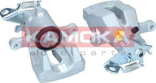 Kamoka JBC1230 - Pinza de freno www.parts5.com