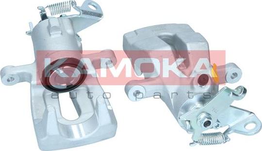 Kamoka JBC1229 - Brake Caliper www.parts5.com