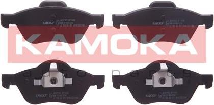 Kamoka JQ101162 - Jarrupala, levyjarru www.parts5.com