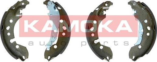 Kamoka JQ202099 - Piduriklotside komplekt www.parts5.com