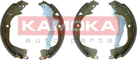 Kamoka JQ202091 - Brake Shoe Set www.parts5.com