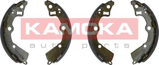 Kamoka JQ202093 - Brake Shoe Set www.parts5.com