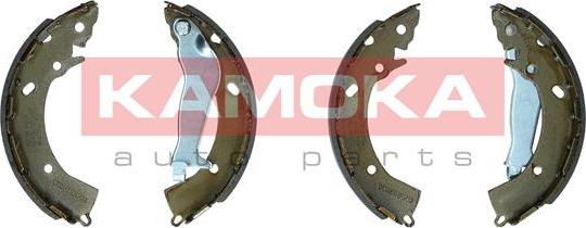 Kamoka JQ202097 - Brake Shoe Set www.parts5.com