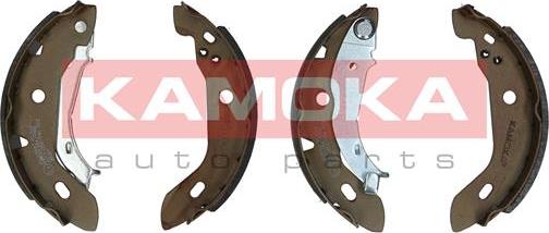 Kamoka JQ202042 - Brake Shoe Set www.parts5.com