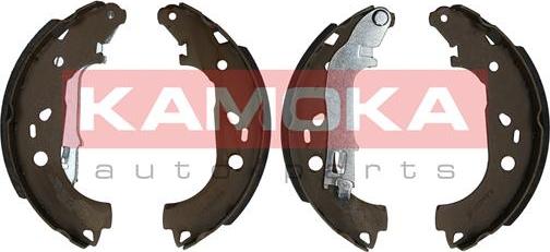 Kamoka JQ202055 - Set saboti frana www.parts5.com