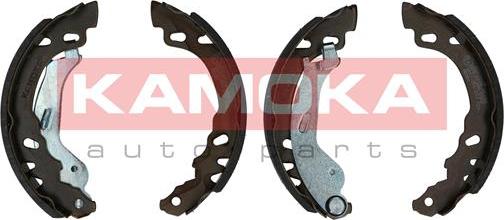 Kamoka JQ202056 - Brake Shoe Set www.parts5.com