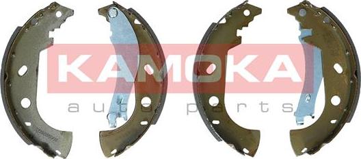 Kamoka JQ202053 - Set saboti frana www.parts5.com