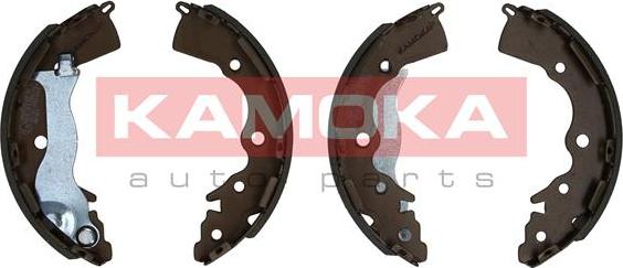 Kamoka JQ202068 - Set saboti frana www.parts5.com