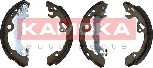 Kamoka JQ202019 - Brake Shoe Set www.parts5.com