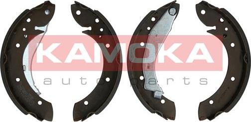 Kamoka JQ202015 - Brake Shoe Set www.parts5.com