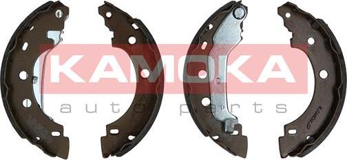 Kamoka JQ202016 - Brake Shoe Set www.parts5.com