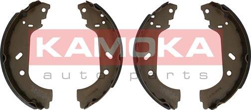 Kamoka JQ202010 - Brake Shoe Set www.parts5.com