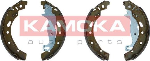 Kamoka JQ202085 - Brake Shoe Set www.parts5.com