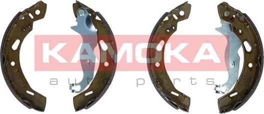 Kamoka JQ202082 - Комплект спирачна челюст www.parts5.com