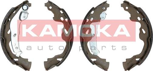 Kamoka JQ202039 - Brake Shoe Set www.parts5.com