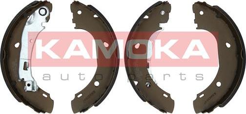 Kamoka JQ202035 - Piduriklotside komplekt www.parts5.com