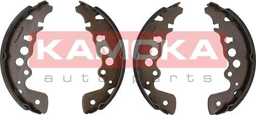 Kamoka JQ202036 - Brake Shoe Set www.parts5.com