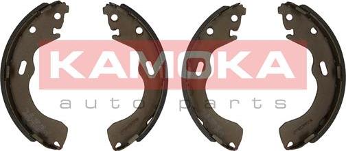 Kamoka JQ202031 - Brake Shoe Set www.parts5.com