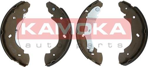 Kamoka JQ202033 - Brake Shoe Set parts5.com