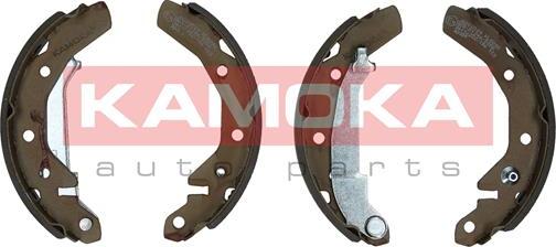 Kamoka JQ202024 - Set saboti frana www.parts5.com