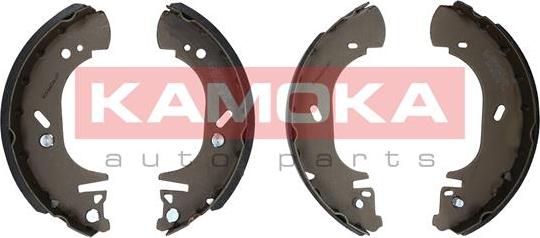 Kamoka JQ202027 - Brake Shoe Set parts5.com