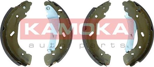 Kamoka JQ202075 - Fékpofakészlet www.parts5.com