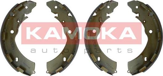 Kamoka JQ202071 - Brake Shoe Set www.parts5.com