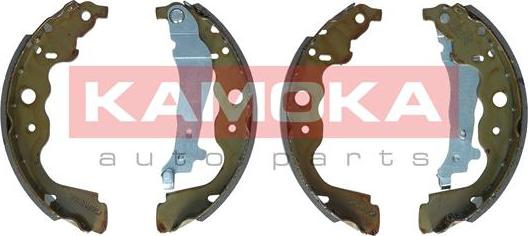 Kamoka JQ202072 - Brake Shoe Set www.parts5.com