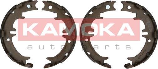 Kamoka JQ212045 - Brake Shoe Set, parking brake www.parts5.com