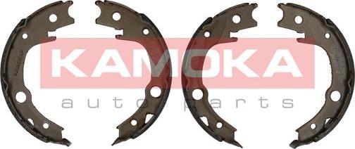 Kamoka JQ212048 - Brake Shoe Set, parking brake parts5.com