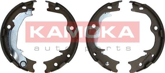 Kamoka JQ212056 - Set saboti frana, frana de mana www.parts5.com