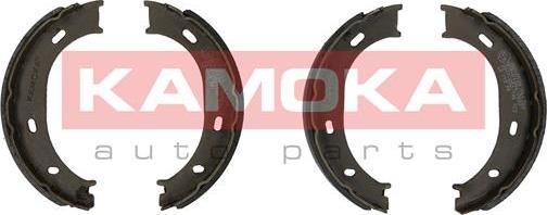 Kamoka JQ212026 - Set saboti frana, frana de mana www.parts5.com