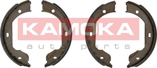 Kamoka JQ212027 - Piduriklotside komplekt,seisupidur www.parts5.com