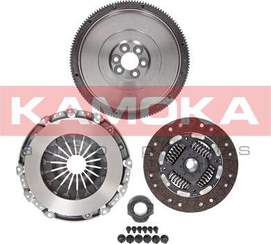 Kamoka KC094 - Clutch Kit www.parts5.com