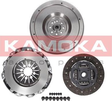 Kamoka KC096 - Комплект съединител parts5.com