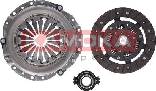 Kamoka KC002 - Clutch Kit www.parts5.com