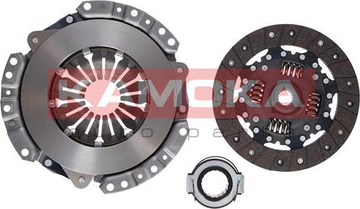 Kamoka KC014 - Clutch Kit www.parts5.com