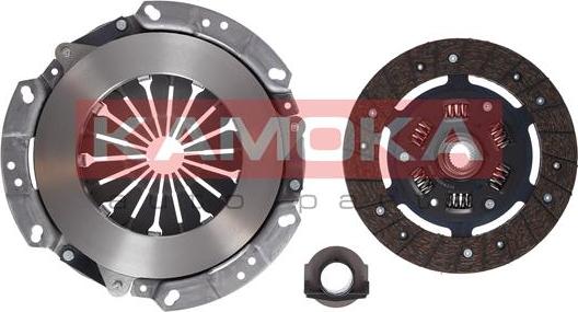 Kamoka KC010 - Clutch Kit www.parts5.com