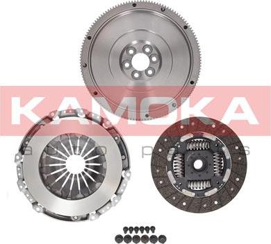 Kamoka KC085 - Clutch Kit www.parts5.com